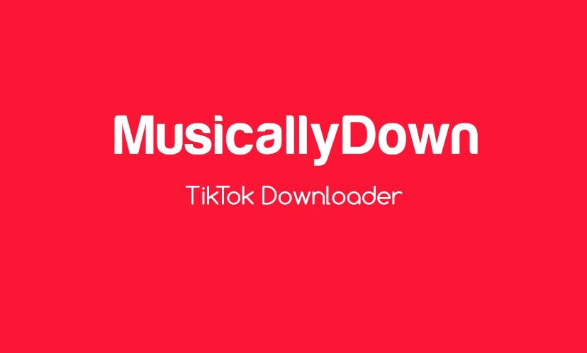 Dowload audio tiktok